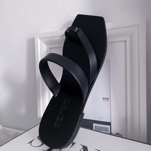 Brand New SENSO Grace I Ebony Sandals EU42